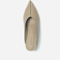 Maxeen Wedge Mule