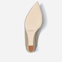 Maxeen Wedge Mule