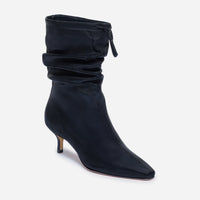 Mazzi Scrunched Ankle Boot