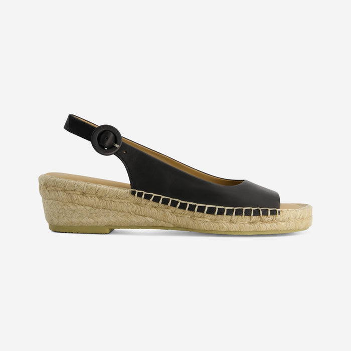 Melila Espadrille