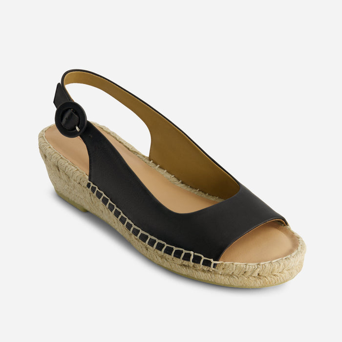 Melila Espadrille