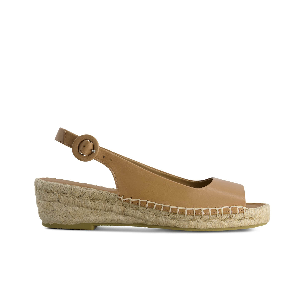 Melila Espadrille