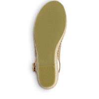 Melila Espadrille