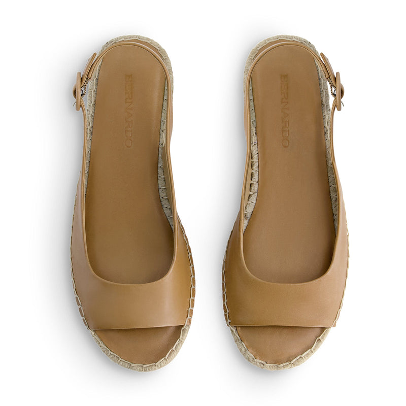 Melila Espadrille