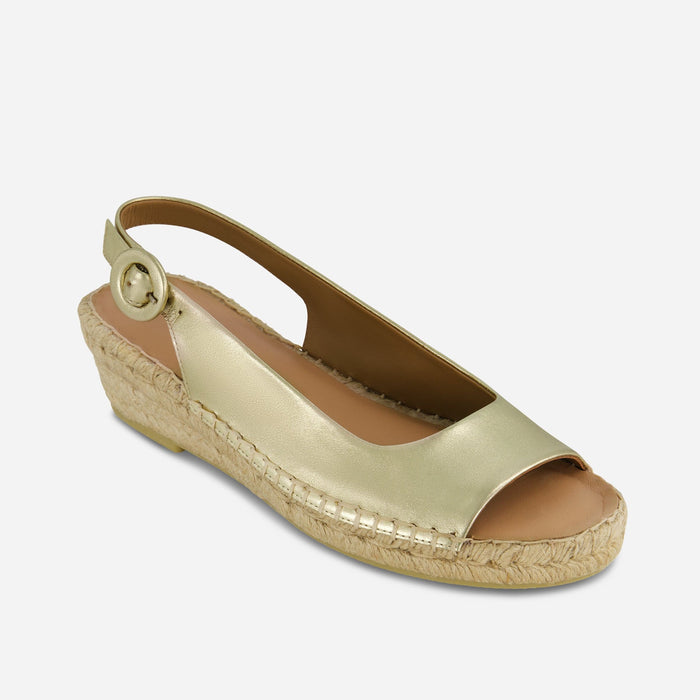 Melila Espadrille