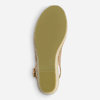 Melila Espadrille