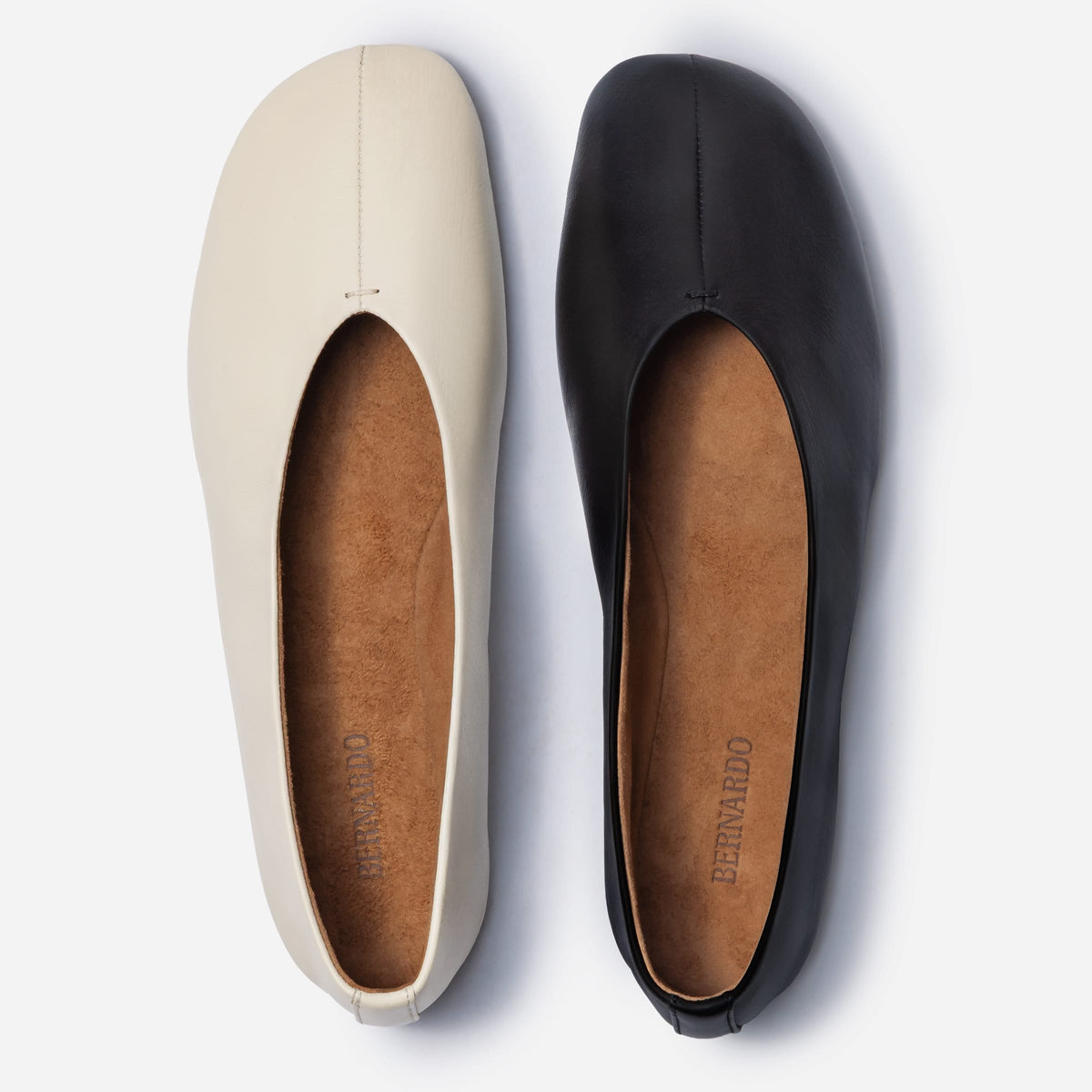 Meredith Ballet Flat