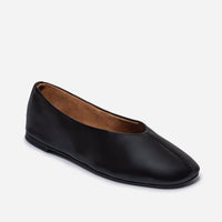Meredith Ballet Flat