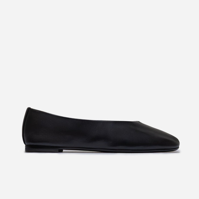 Meredith Ballet Flat