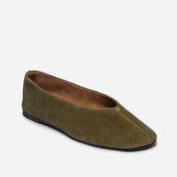Meredith Ballet Flat