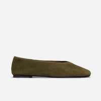 Meredith Ballet Flat