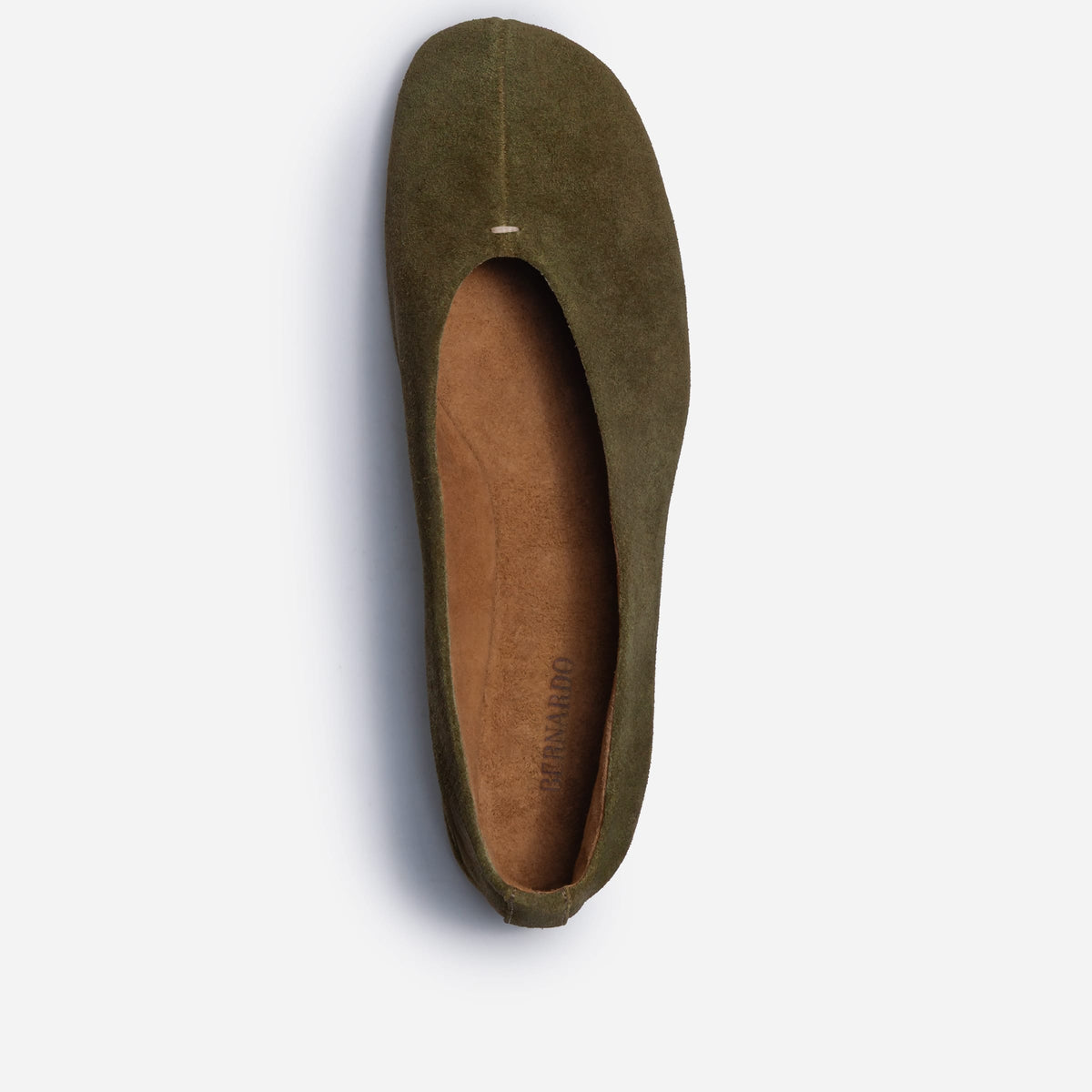Meredith Ballet Flat