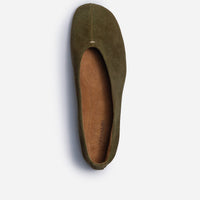 Meredith Ballet Flat