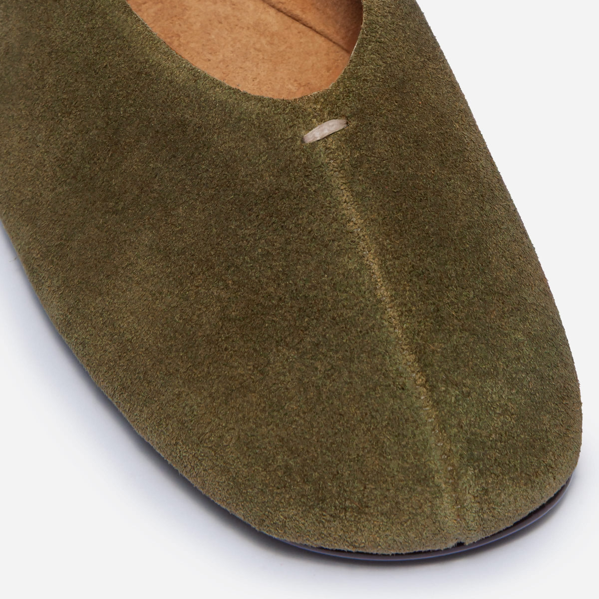 Meredith Ballet Flat