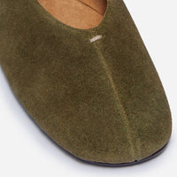 Meredith Ballet Flat
