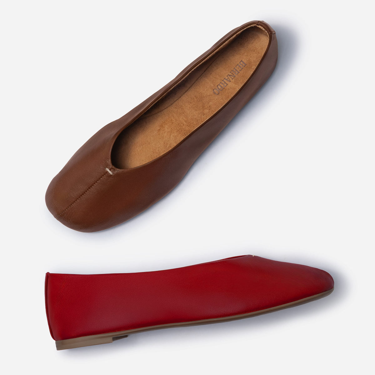 Meredith Ballet Flat