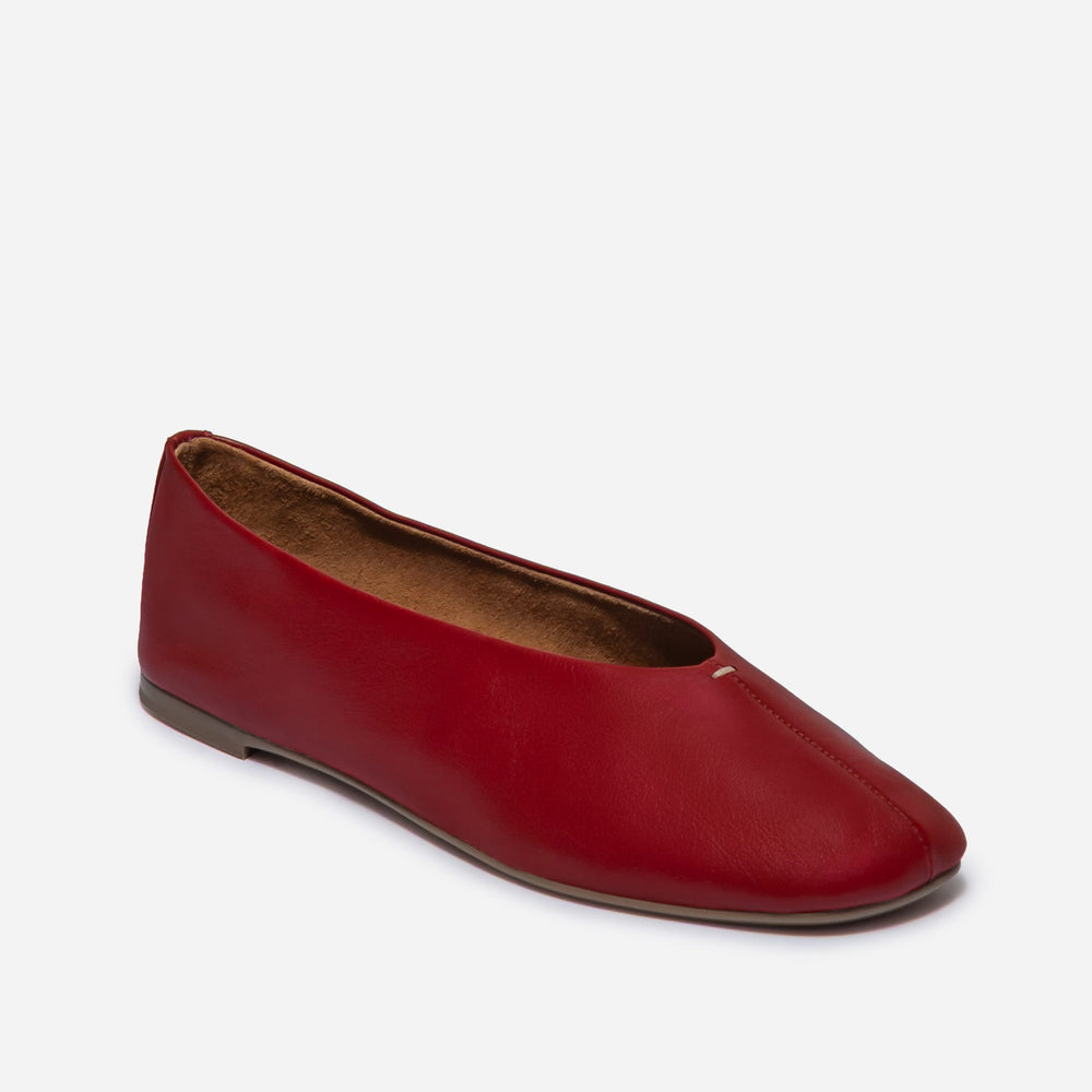 Meredith Ballet Flat