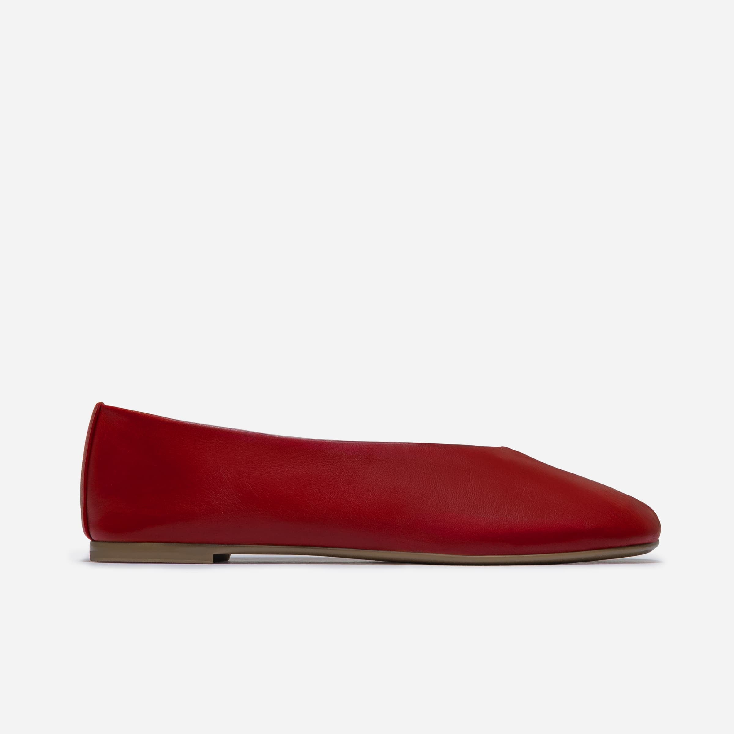 Meredith Ballet Flat
