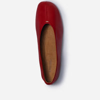 Meredith Ballet Flat