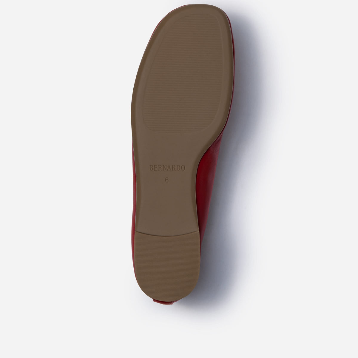 Meredith Ballet Flat