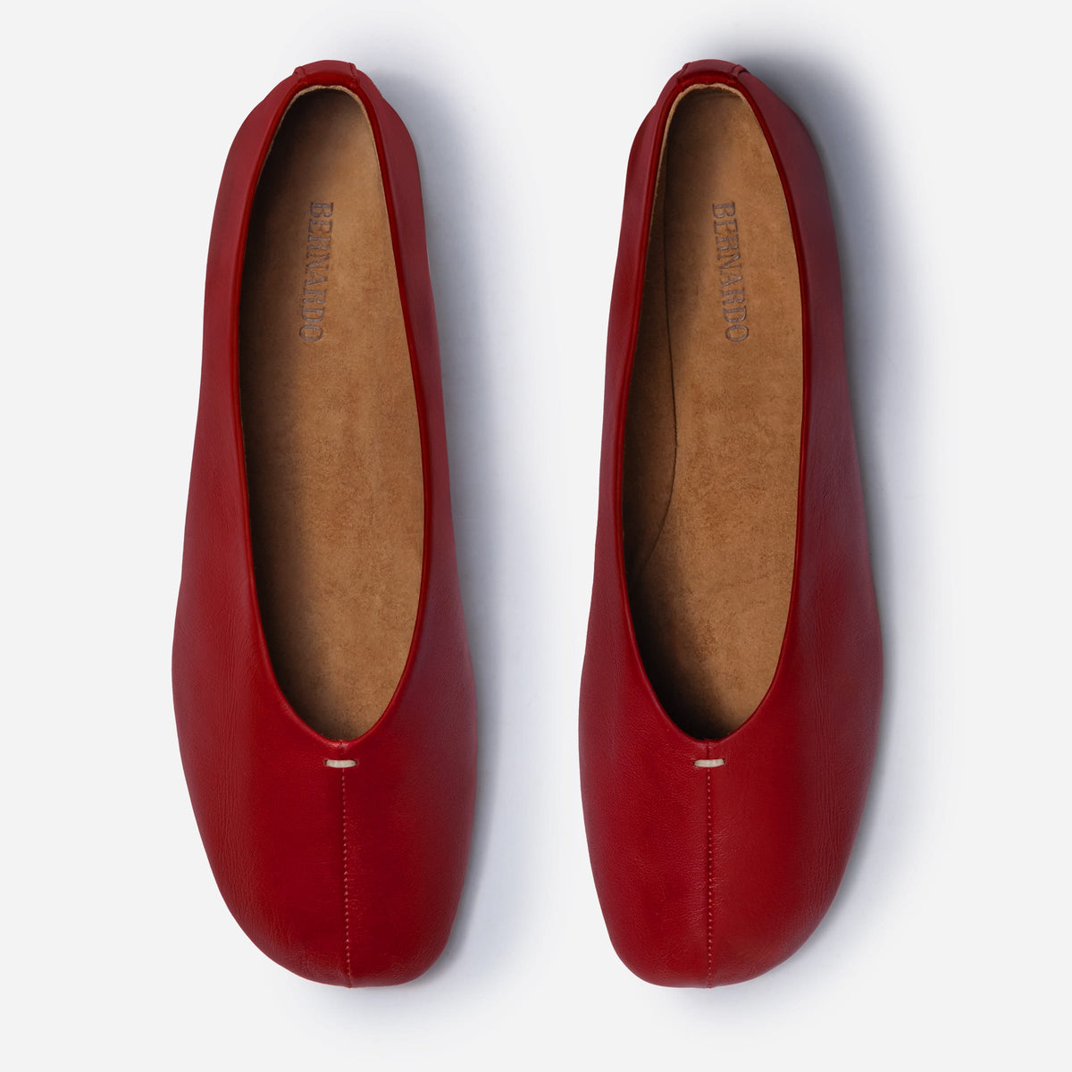 Meredith Ballet Flat