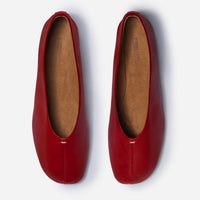 Meredith Ballet Flat