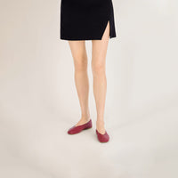 Bernardo 1946 Flat Meredith Ballet Flat
