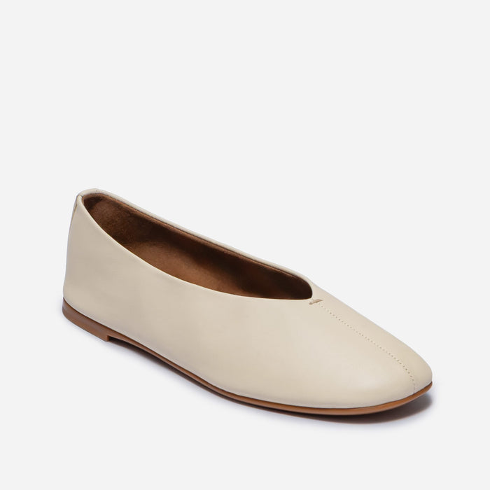 Meredith Ballet Flat