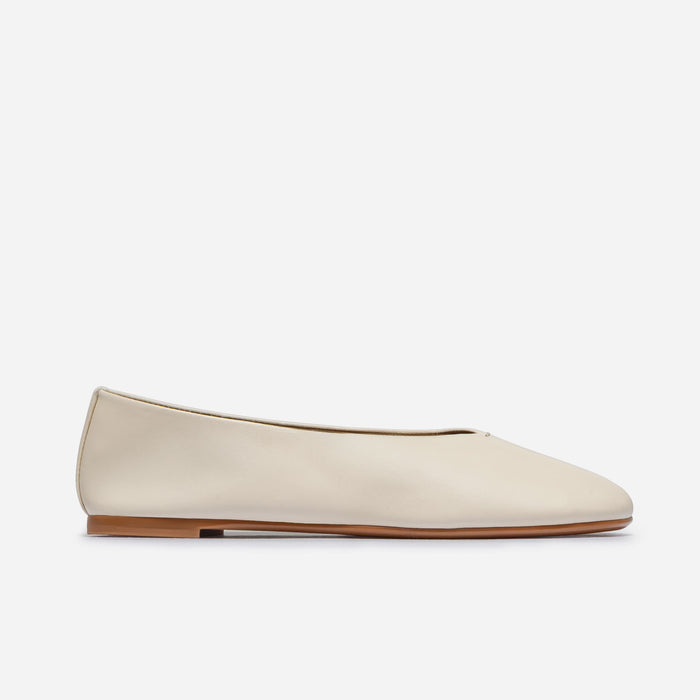 Meredith Ballet Flat
