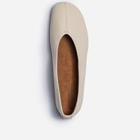 Meredith Ballet Flat