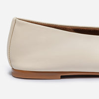 Meredith Ballet Flat