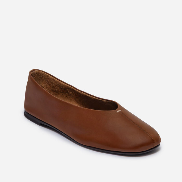 Meredith Ballet Flat