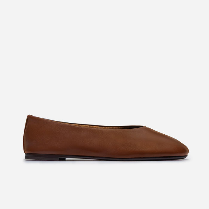 Meredith Ballet Flat