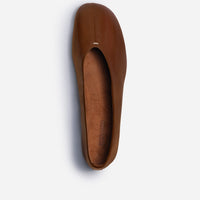 Meredith Ballet Flat