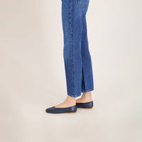 Bernardo 1946 Flat Meredith Ballet Flat