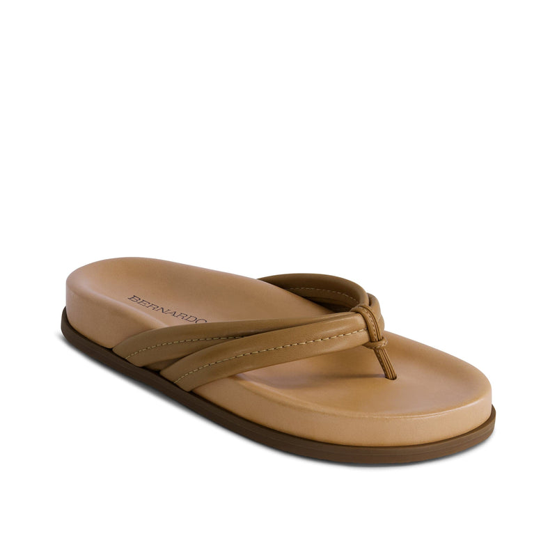 Miami Sport Thong Sandal