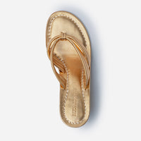 Miami 55 Kitten Heel Sandal