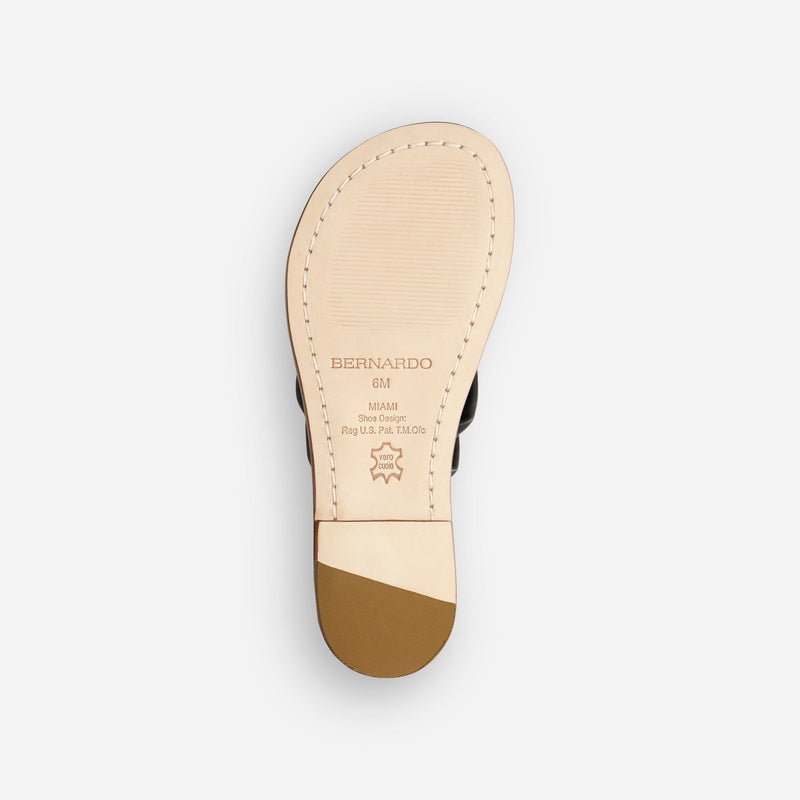 Miami Thong Sandal