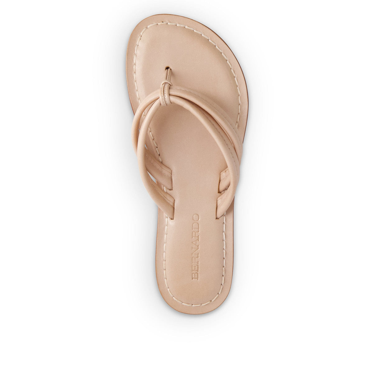 Miami Thong Sandal