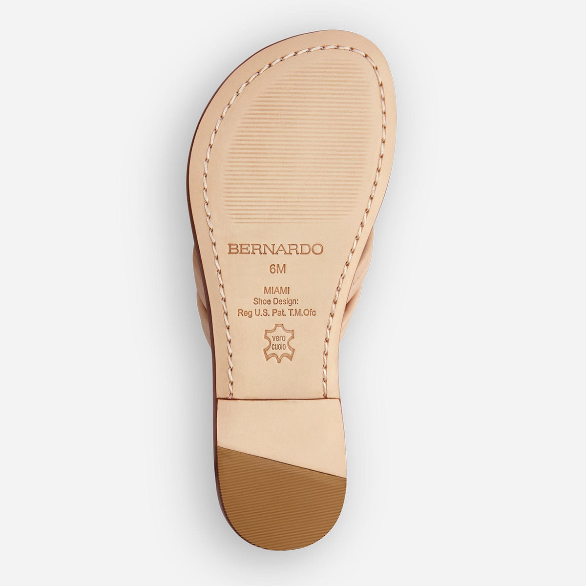 Miami Thong Sandal