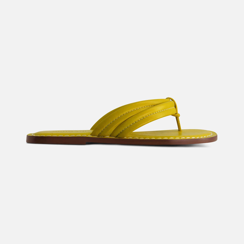 Miami Thong Sandal