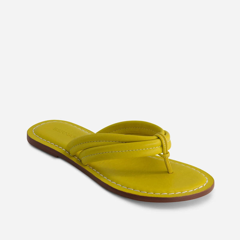 Miami Thong Sandal