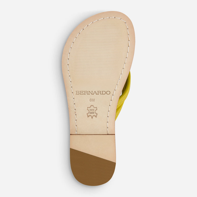 Miami Thong Sandal