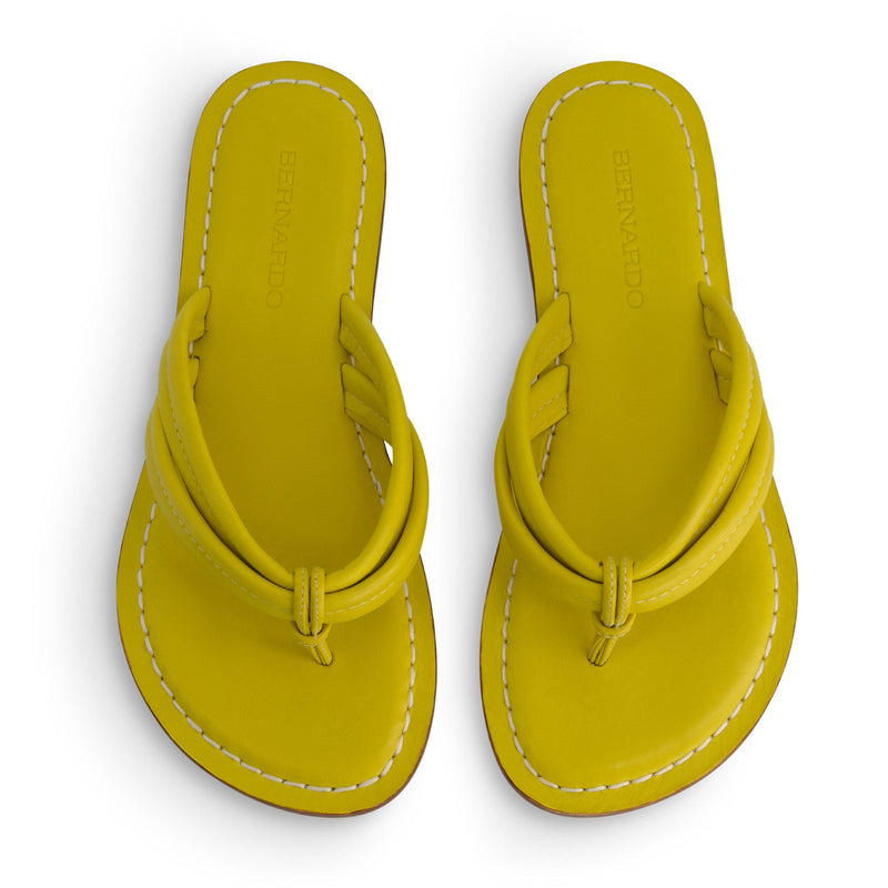 Miami Thong Sandal