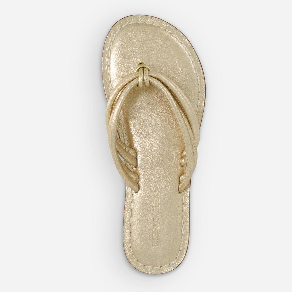 Miami Thong Sandal