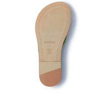 Miami Thong Sandal