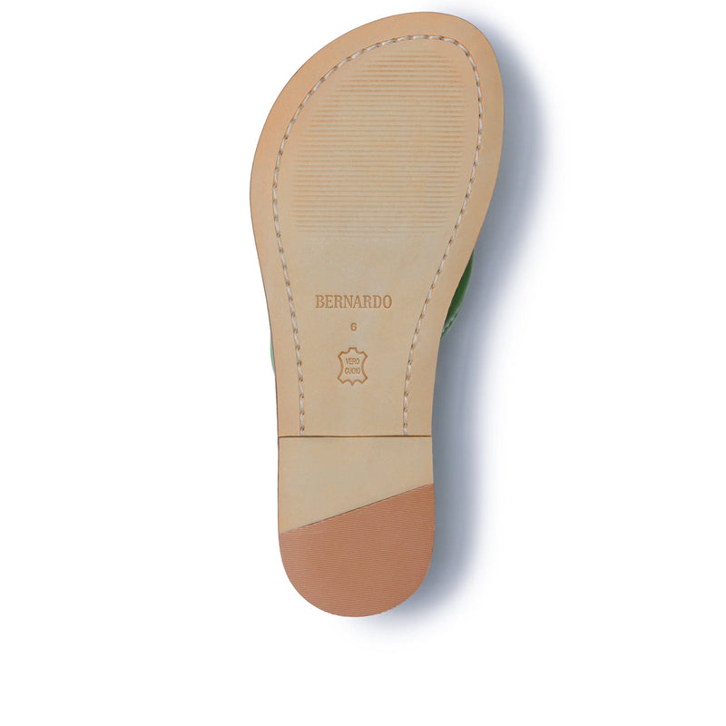 Miami Thong Sandal