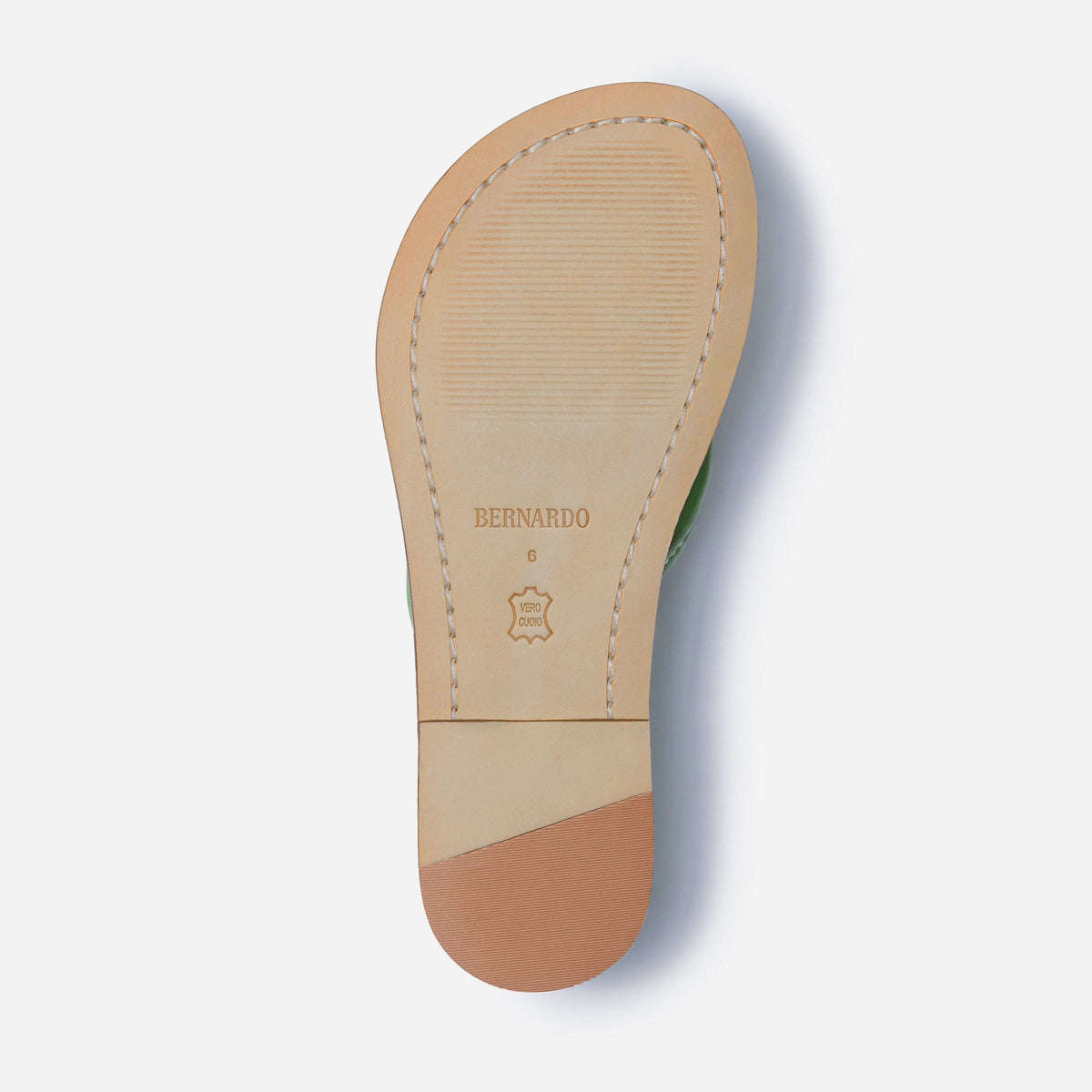 Miami Thong Sandal