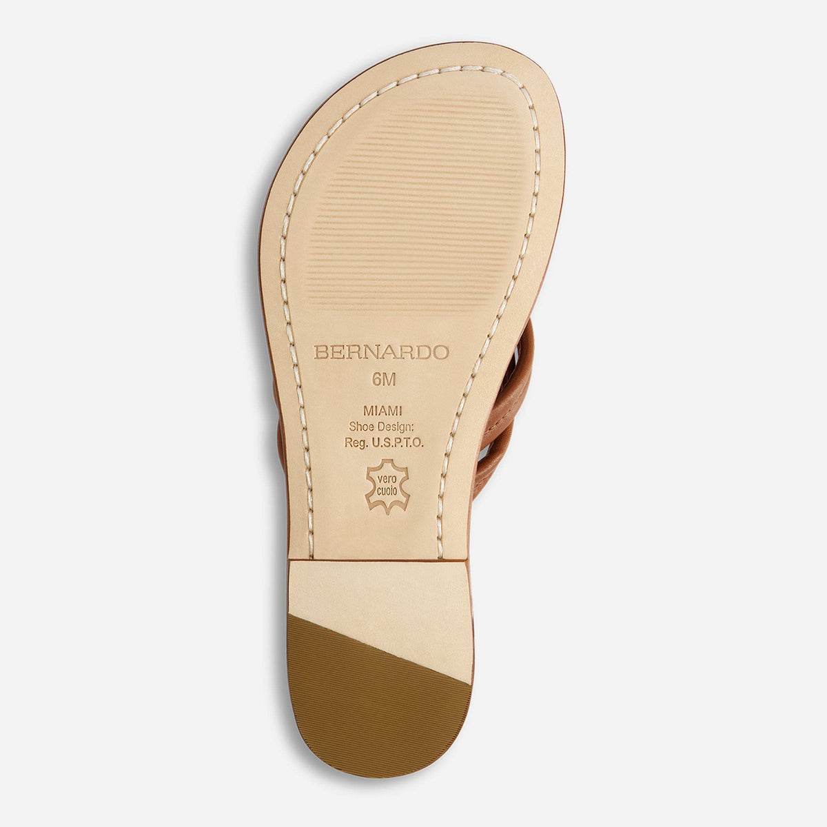 Miami Thong Sandal