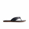 Miami Thong Sandal - Navy Leather 